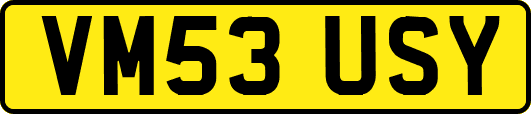 VM53USY