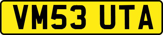 VM53UTA