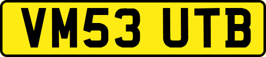 VM53UTB