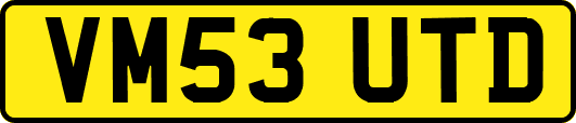 VM53UTD