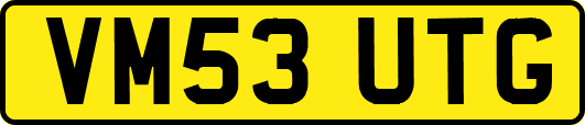 VM53UTG