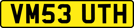 VM53UTH