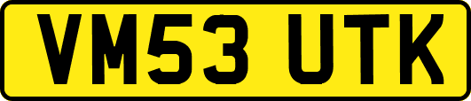 VM53UTK