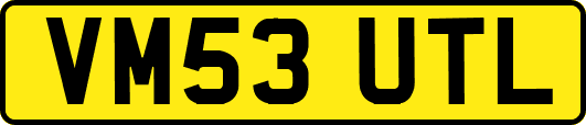VM53UTL