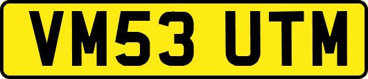 VM53UTM