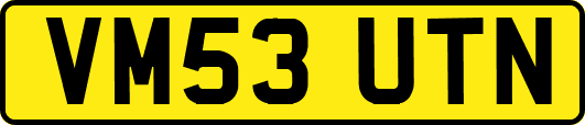 VM53UTN