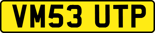 VM53UTP