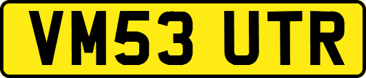 VM53UTR