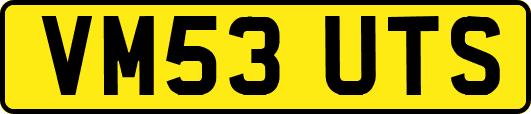VM53UTS