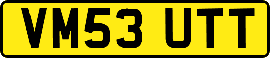 VM53UTT
