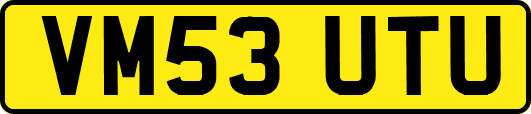VM53UTU