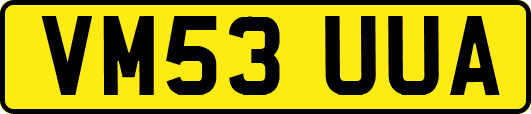 VM53UUA