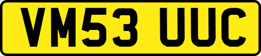 VM53UUC