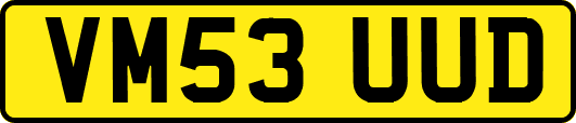 VM53UUD