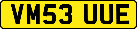 VM53UUE