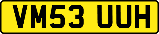 VM53UUH