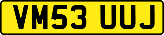 VM53UUJ