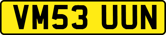 VM53UUN