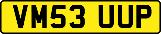 VM53UUP