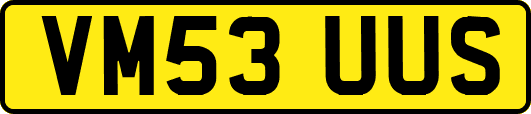 VM53UUS