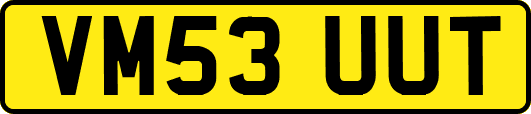 VM53UUT