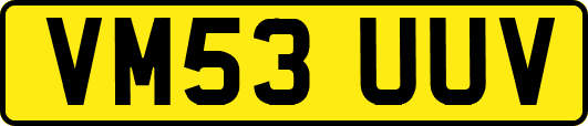 VM53UUV