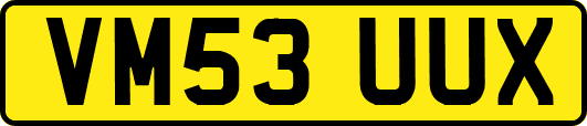 VM53UUX