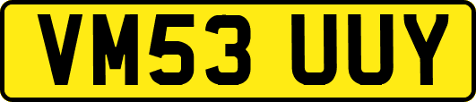 VM53UUY