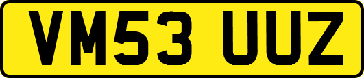 VM53UUZ
