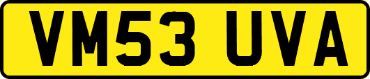 VM53UVA