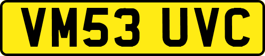 VM53UVC