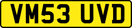 VM53UVD