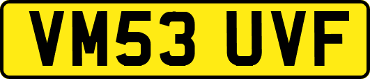 VM53UVF