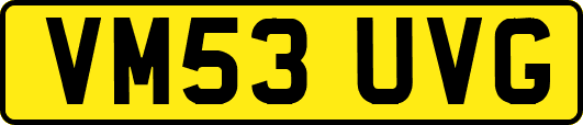 VM53UVG