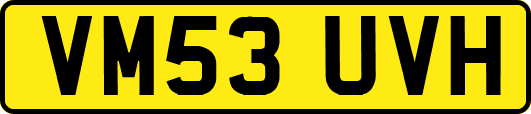 VM53UVH