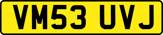 VM53UVJ