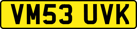 VM53UVK