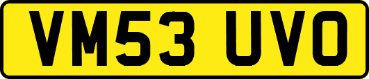 VM53UVO