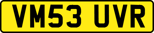 VM53UVR