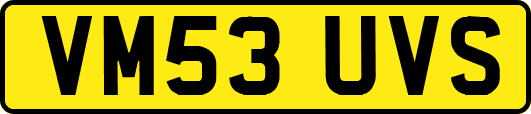 VM53UVS