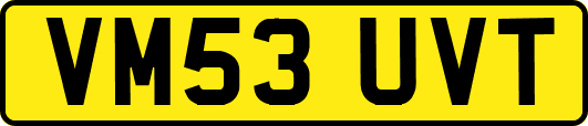 VM53UVT