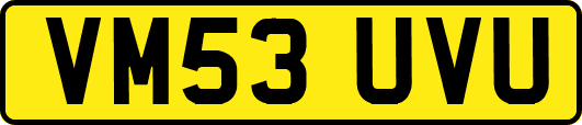 VM53UVU