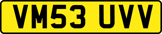 VM53UVV
