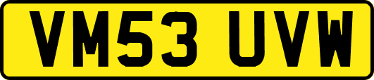 VM53UVW