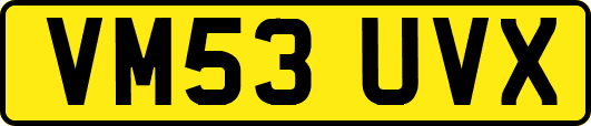 VM53UVX