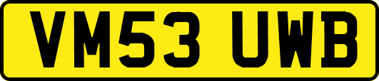 VM53UWB