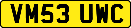VM53UWC