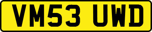 VM53UWD