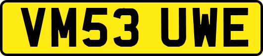 VM53UWE