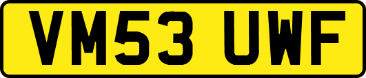VM53UWF